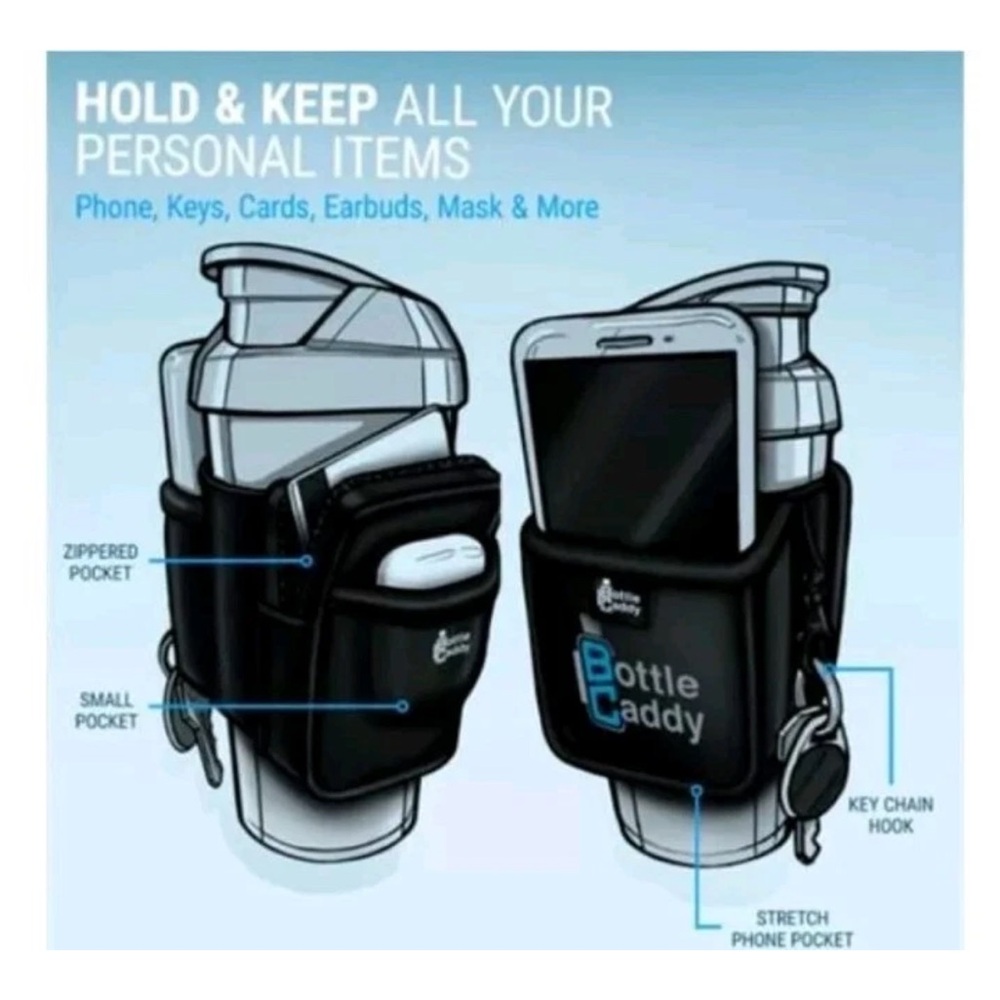 Bottle Caddy - Picture 5 of 6